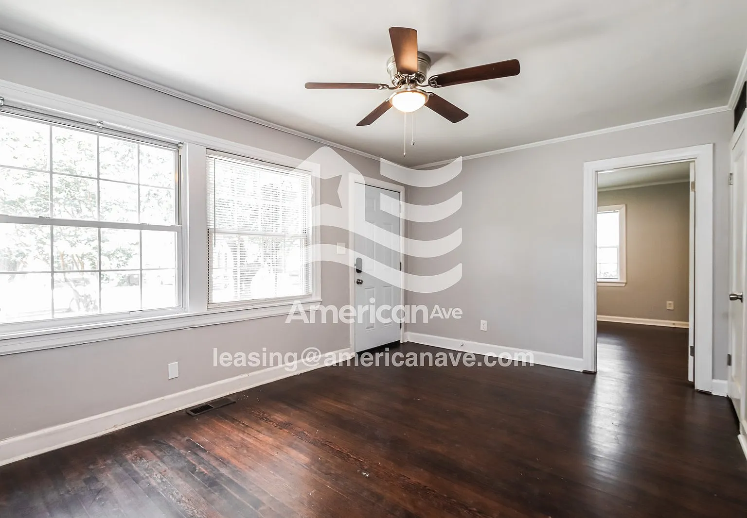 2 bed, 1.0 bath, 812 sqft, $1,122 — Photo 4