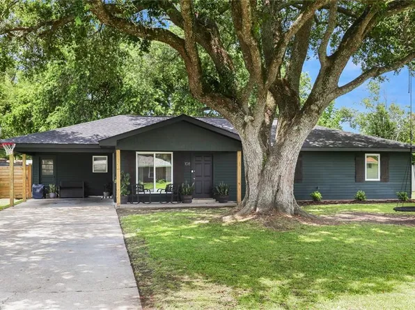 108 Cadow St, Paradis, LA 70080