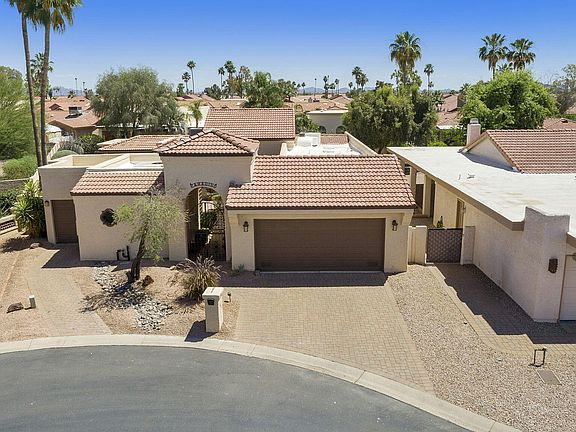 2nd image of 10913 E FLINTLOCK Drive