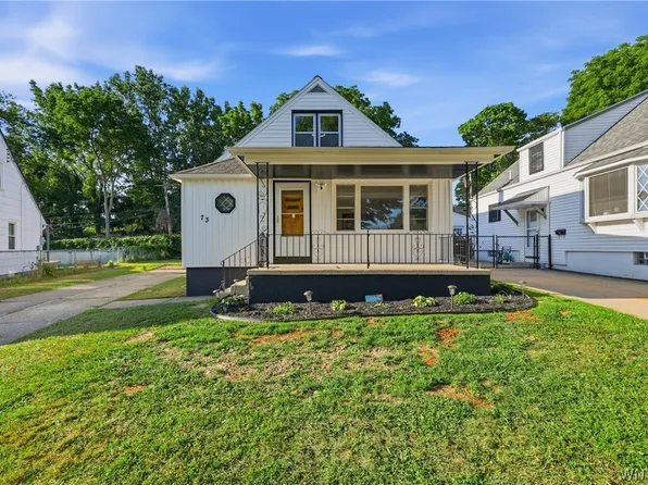 73 Susan Ln, Buffalo, NY 14220