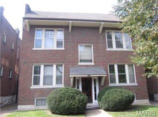 4517 Pennsylvania Ave, Saint Louis, MO 63111