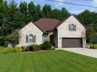1024 Northridge Dr, Greenbrier, TN 37073