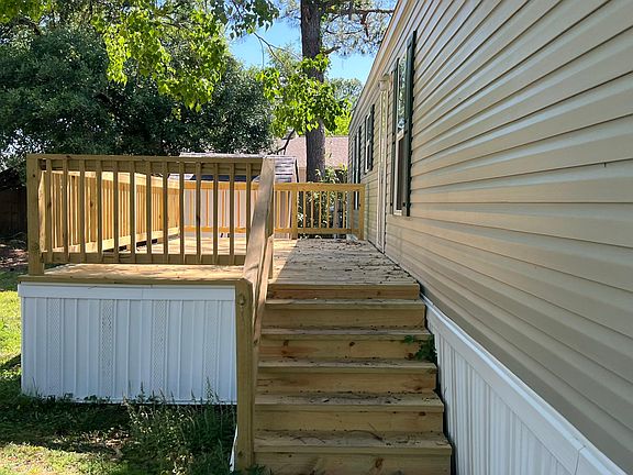 2nd image of 8121 Lillian Hwy #93