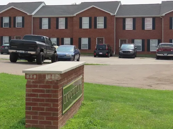 1117 Crowne Pointe Drive, 1117 Crown Pointe Dr APT Y, Elizabethtown, KY 42701