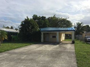 1374 NE 178th St, North Miami Beach, FL 33162