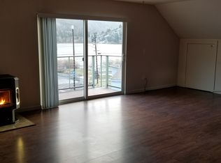 45 Howard Ave #A, June Lake, CA 93529