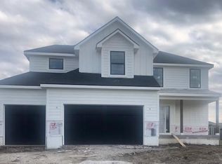 2440 SW Old Port Rd, Lees Summit, MO 64082