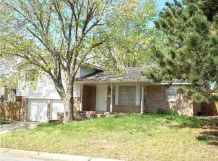 3505 Tulsa Ave, Oklahoma City, OK 73162