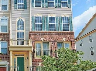 15815 John Diskin Cir, Woodbridge, VA 22191