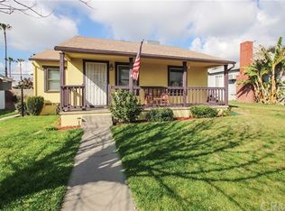 715 N 8th Ave, Upland, CA 91786