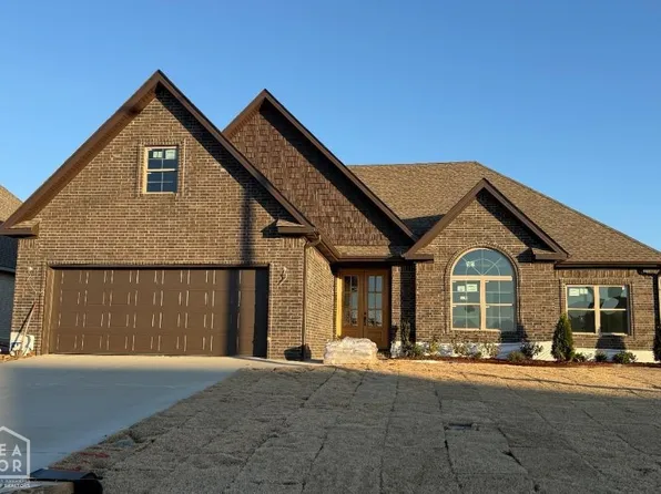 (undisclosed Address), Jonesboro, AR 72405