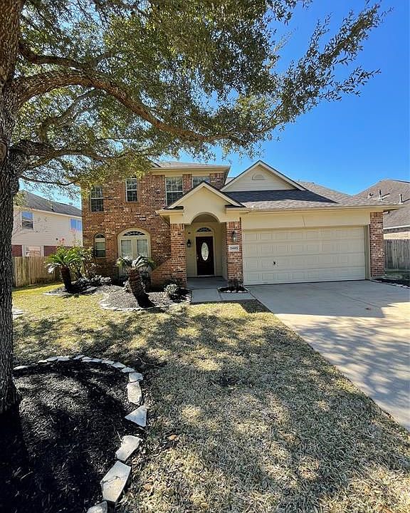 1st image of 26603 Summerbend Hollow Ln