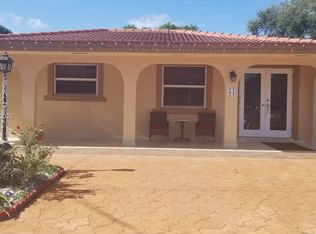 54 SW 64th Ct, Miami, FL 33144