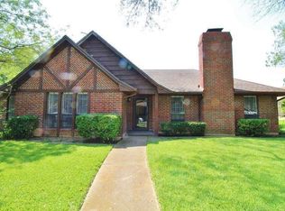1022 Lansdale Dr, Duncanville, TX 75116