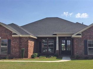9139 Maxwell Dr N, Theodore, AL 36582