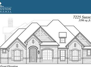 7225 Sussex Ln, Mansfield, TX 76063