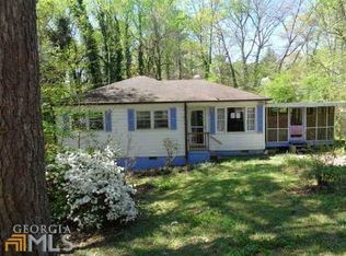 624 Hickory Trl SE, Mableton, GA 30126