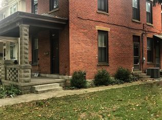 94 Thurman Ave, Columbus, OH