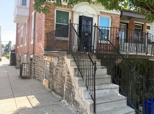 2422 W Allegheny Ave, Philadelphia, PA 19132