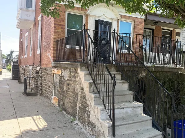 2422 W Allegheny Ave, Philadelphia, PA 19132