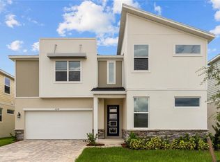 2374 Sea Rock Rose Trl, Kissimmee, FL 34747