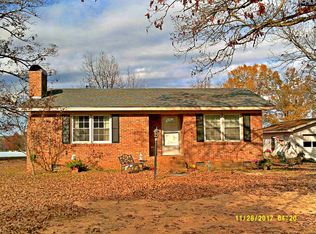1350 Corley Bridge Rd, Leesville, SC 29070