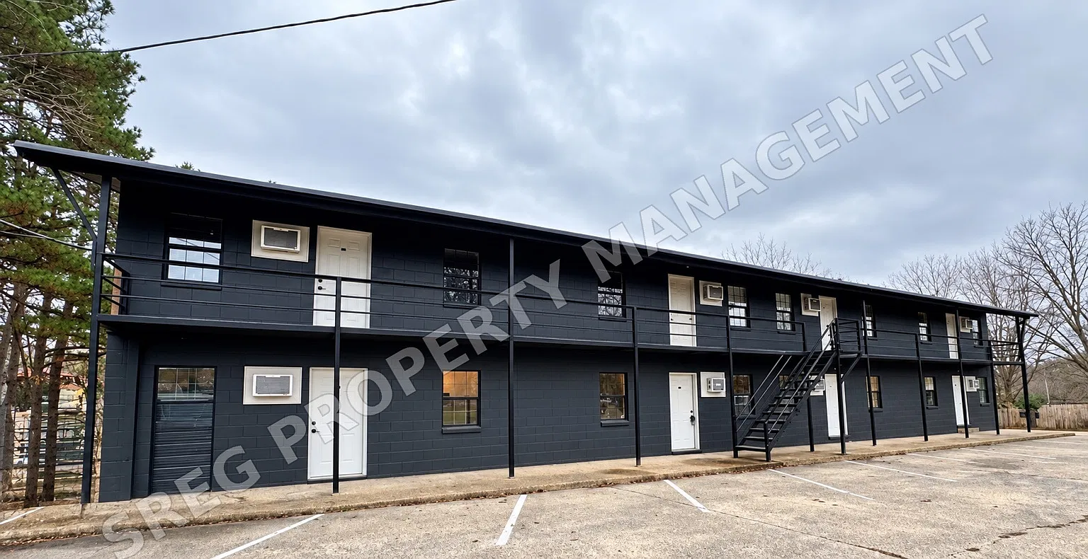 1 bed, 400 sqft, $600 — Photo 1