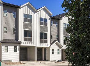 3543 W 63rd Pl, Denver, CO 80221