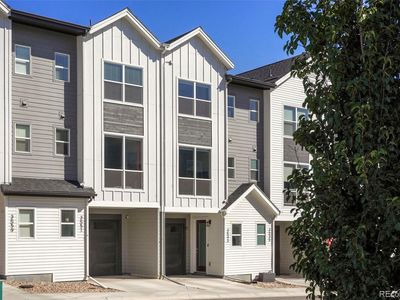 3543 W 63rd Place, Denver, CO, 80221