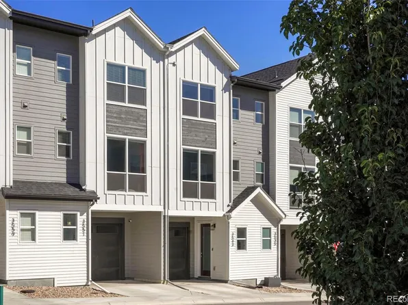 3543 W 63rd Place, Denver, CO 80221