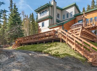 1482 Jennifer Dr, Fairbanks, AK 99709