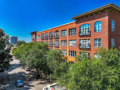 200 S Dawson St APT 106, Raleigh, NC, 27601