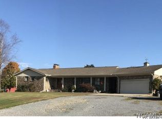 1157 County Road 781, Cullman, AL 35055