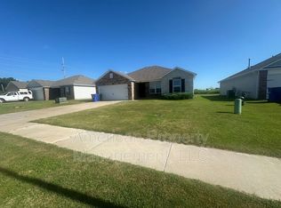 24002 E 115th St S, Broken Arrow, OK 74014