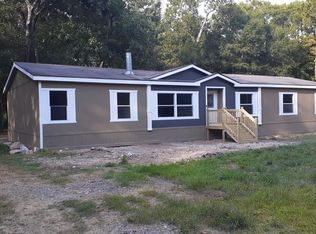 2857 Hargrave Rd, Huffman, TX 77336