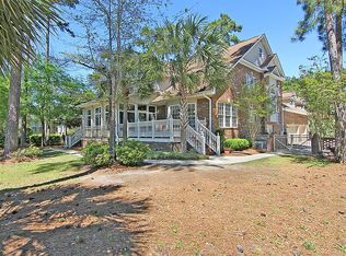 4244 Persimmon Woods Dr, North Charleston, SC 29420