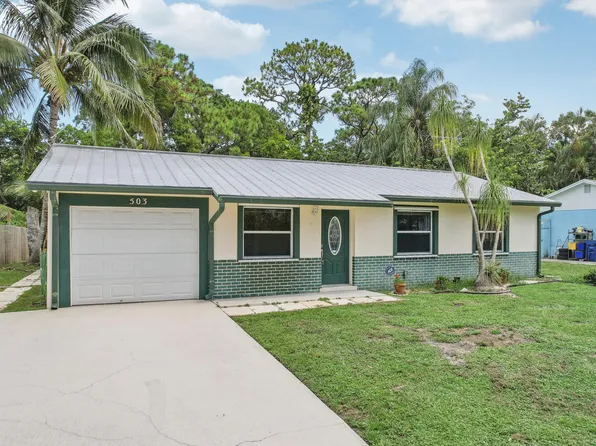 503 S Delaware Boulevard, Jupiter, FL 33458
