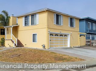 241 El Campo Dr, South San Francisco, CA 94080