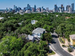 407 E Monroe St, Austin, TX 78704
