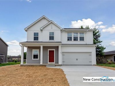 1724 Wexford Dr, Bowling Green, OH, 43402