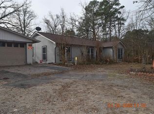 4765 Airport Rd, Pearcy, AR 71964