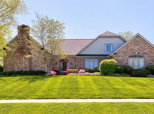 12618 Hillcross Pkwy, Prospect, KY 40059