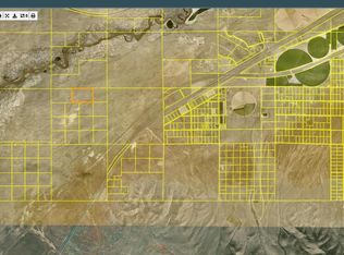 Apn 5 496 #2, Winnemucca, NV 89445