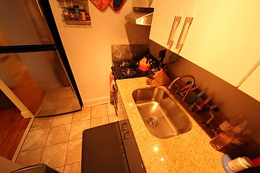 Rented by Bien Realty Ltd