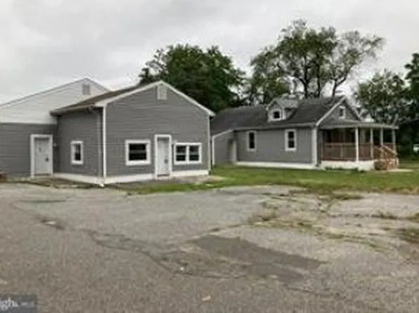 504 New Freedom Rd #5, Berlin, NJ 08009