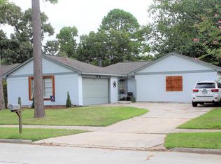 5931 Sunnygate Dr, Spring, TX 77373