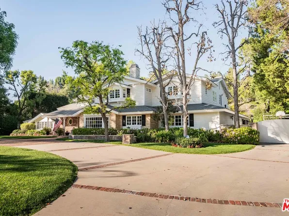 23939 Long Valley Rd, Hidden Hills, CA 91302