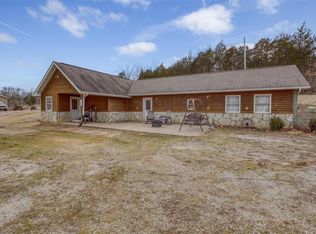 10955 Bo Hollow Rd, Cadet, MO 63630