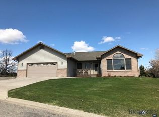1810 Kenyon Dr, Bozeman, MT 59715