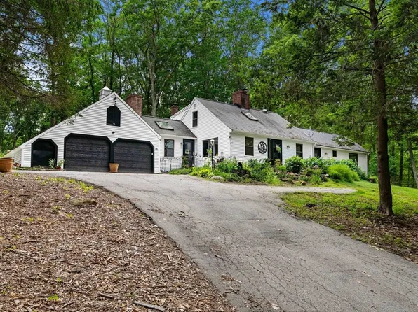 536 Ipswich Rd, Boxford, MA 01921